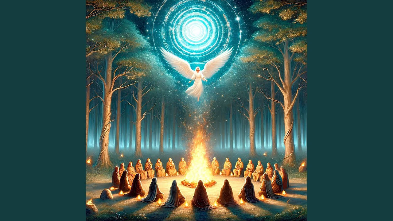 Força da Ayahuasca