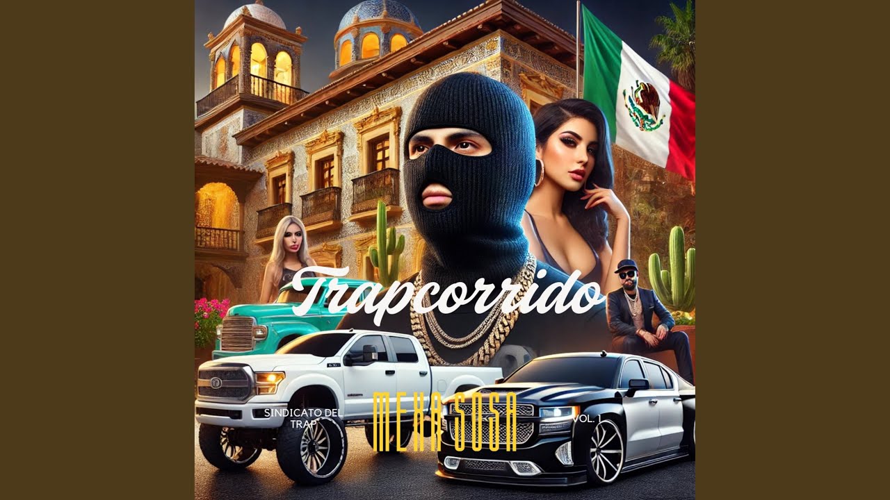 Trapcorrido