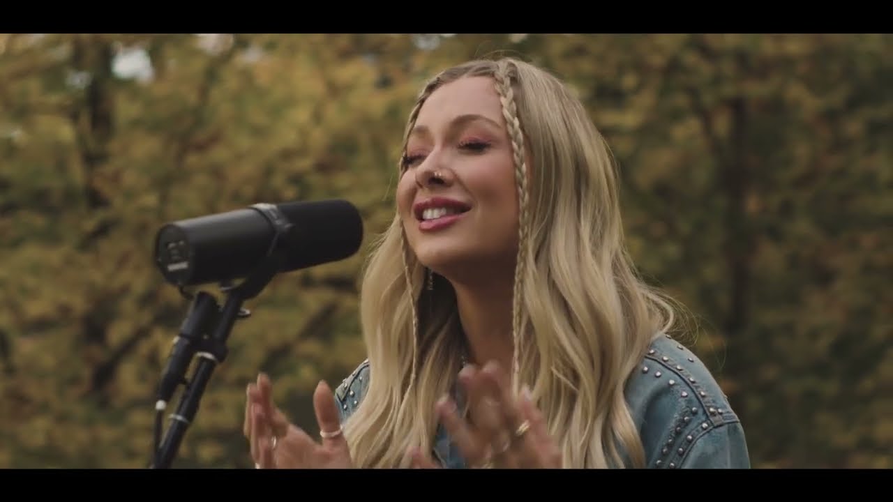 Madeline Merlo - Tim + Faith (Acoustic)