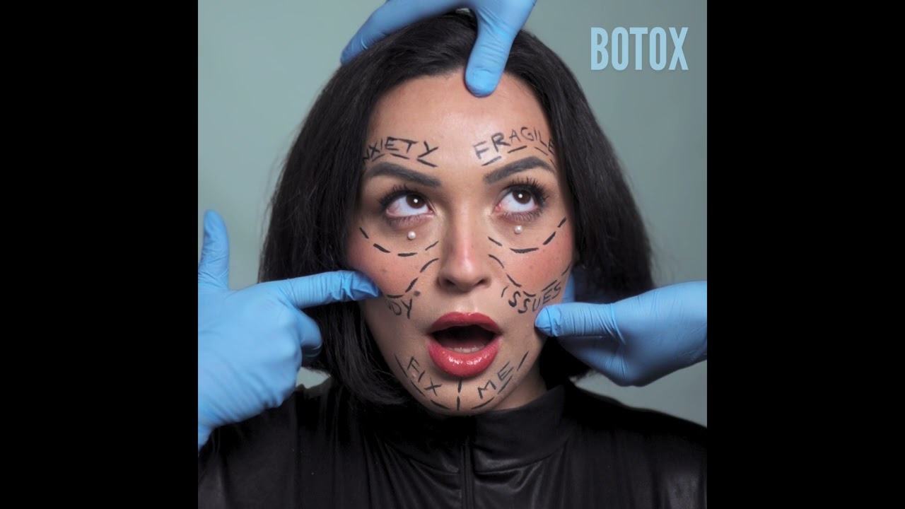 Miss Veritas - Botox (Official Audio)
