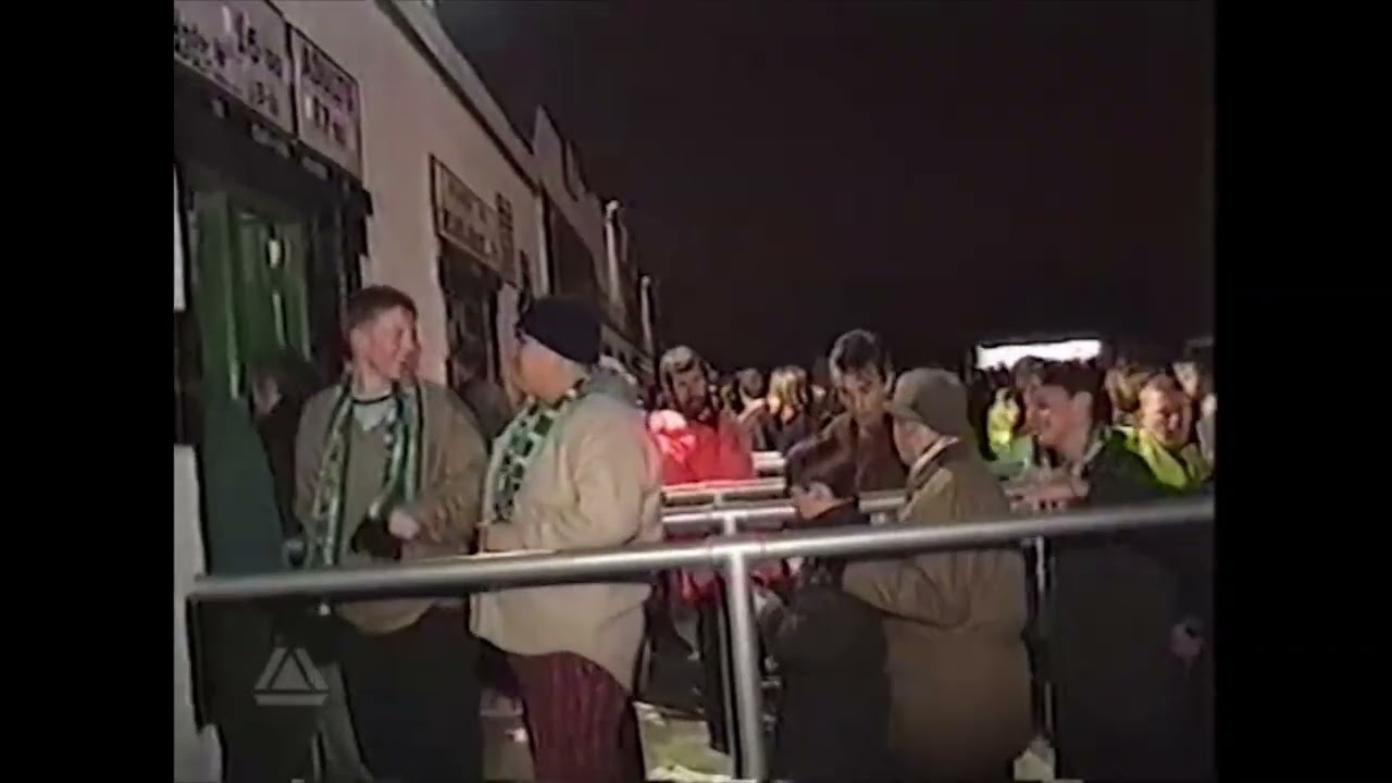 BBC Spotlight - 1998