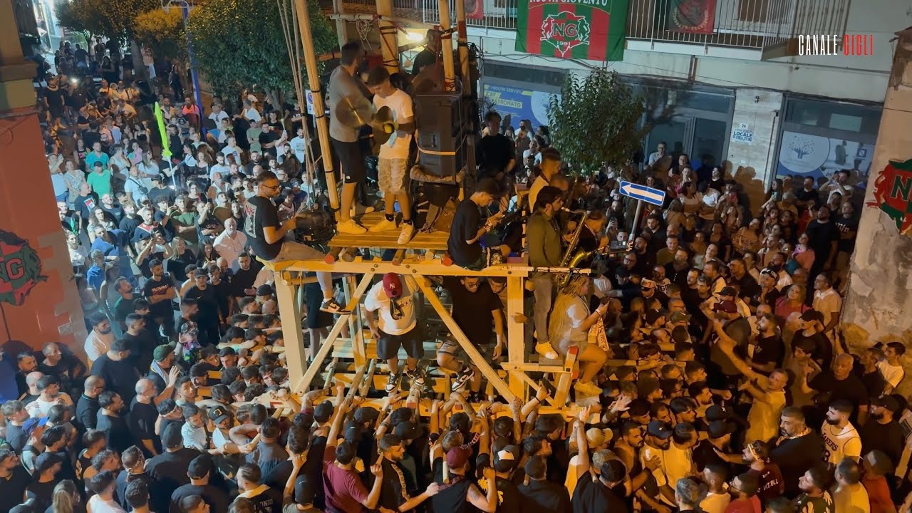 CASAVATORE 2024 - GIGLIO SPOGLIATO SPARTANI