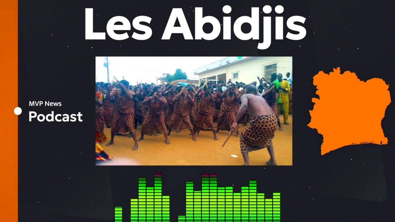 Les Abidjis , tout sur Les Secrets Mystiques d’un Peuple Akan !