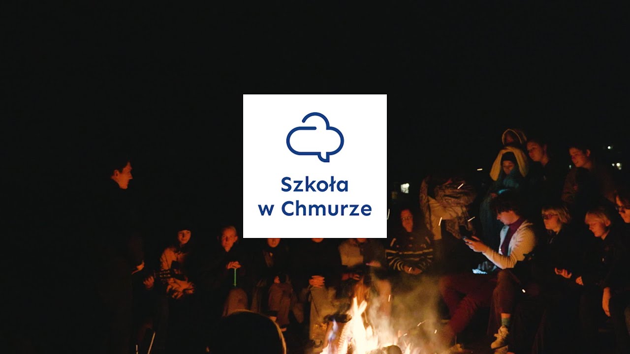 Czy można zakochać się w swojej szkole? O Liceum w Chmurze 💙