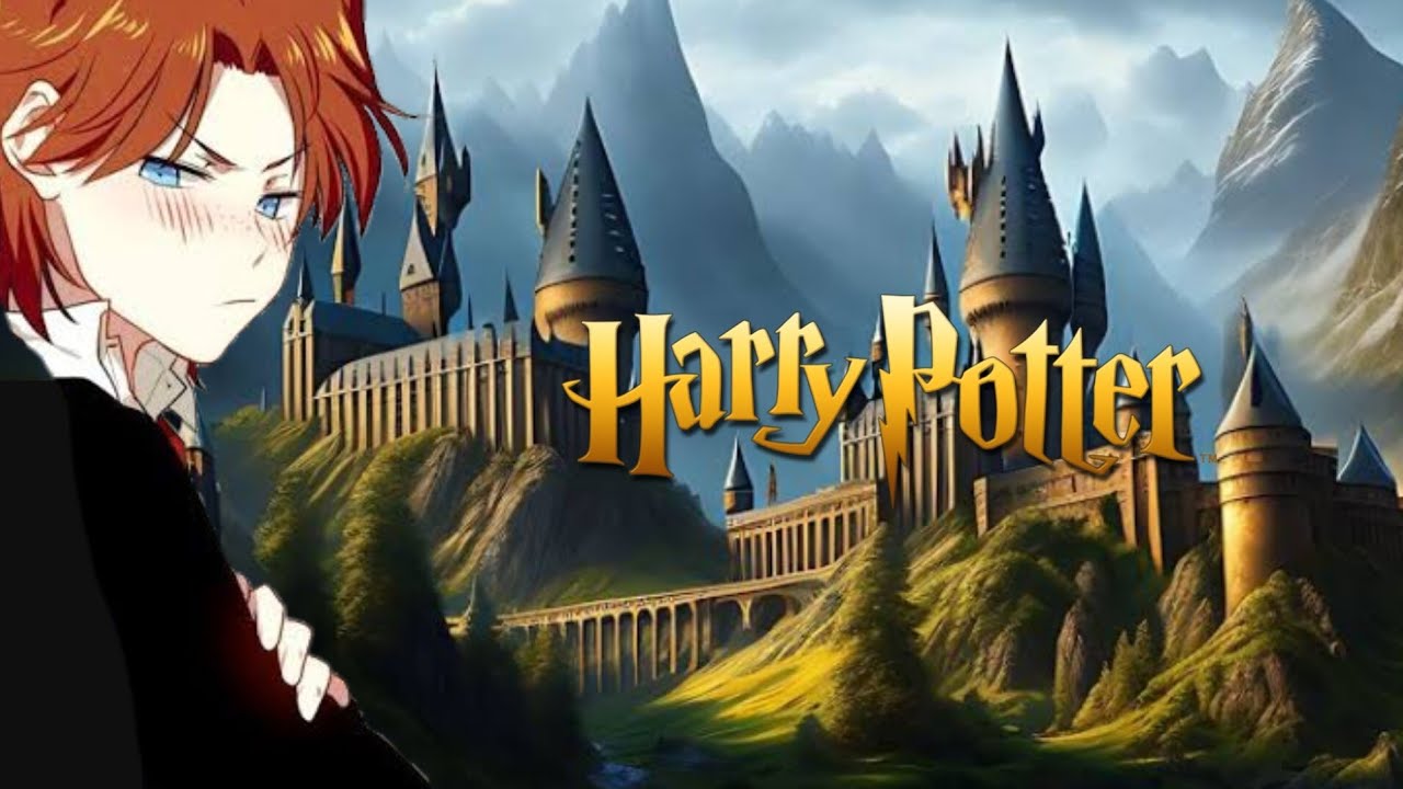 Reencarne como un Weasley | cap 1