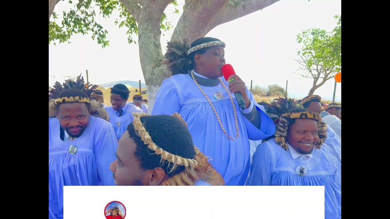 shembe:Sobho noKhumalo 