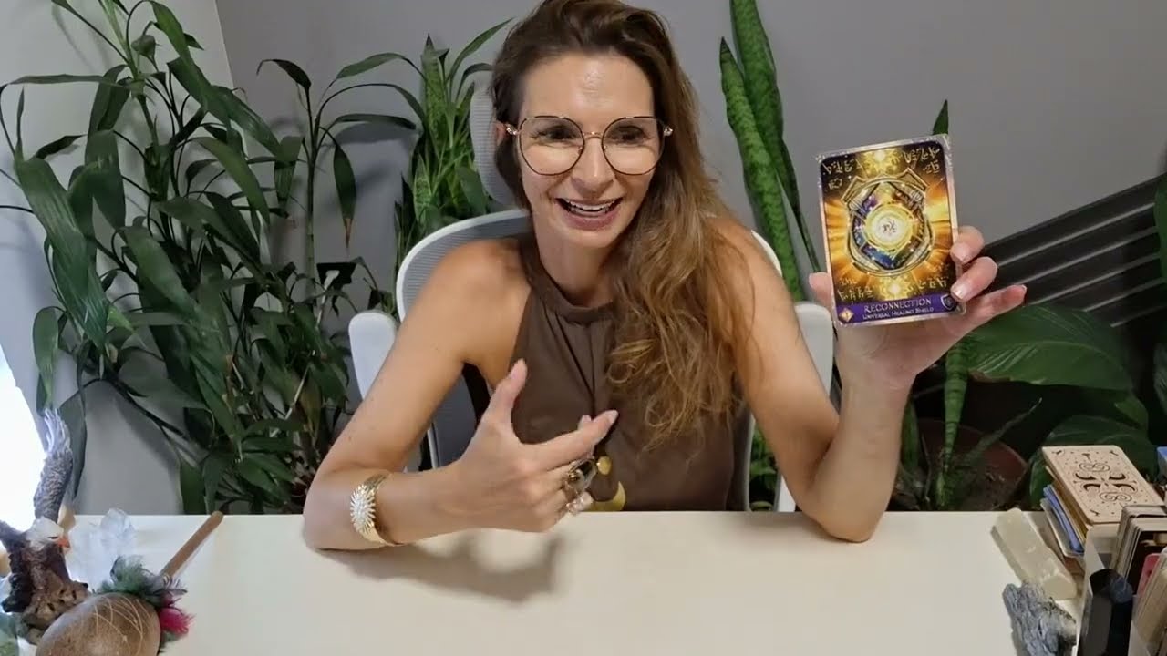 VIRGEM ♍️RECONEXAO! SALTO QUÂNTICO! 10:10 