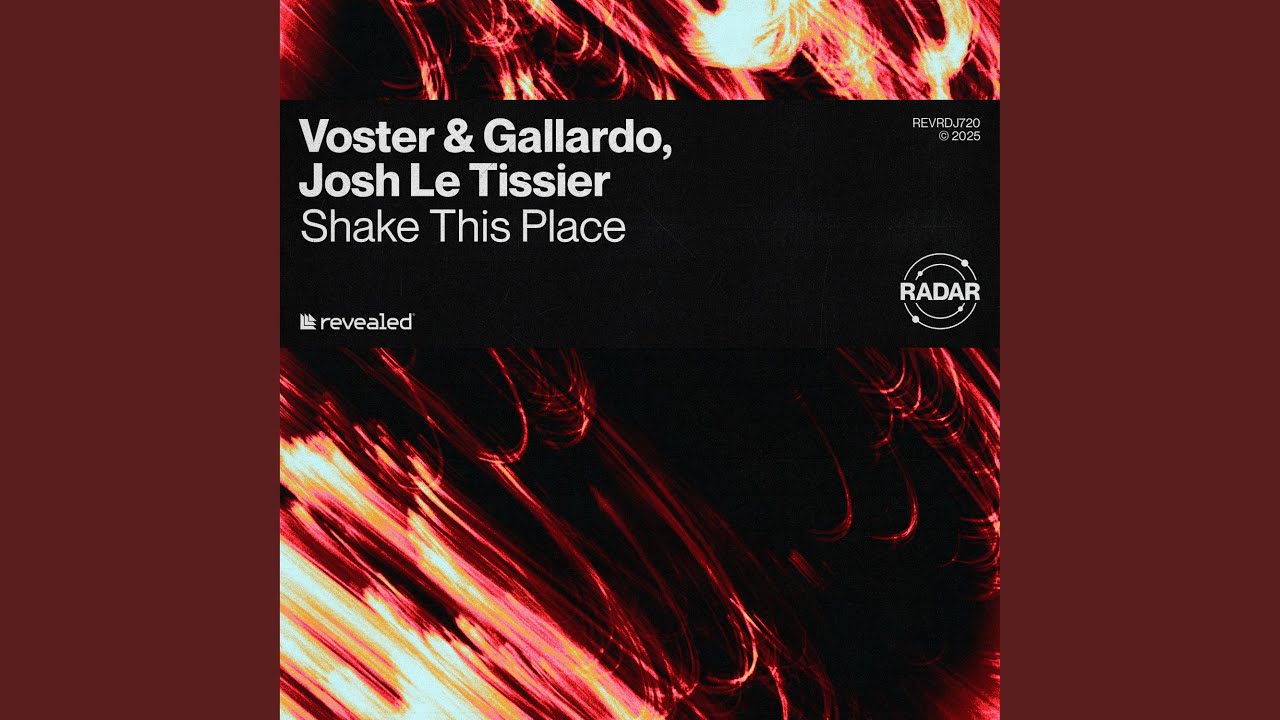 Shake This Place