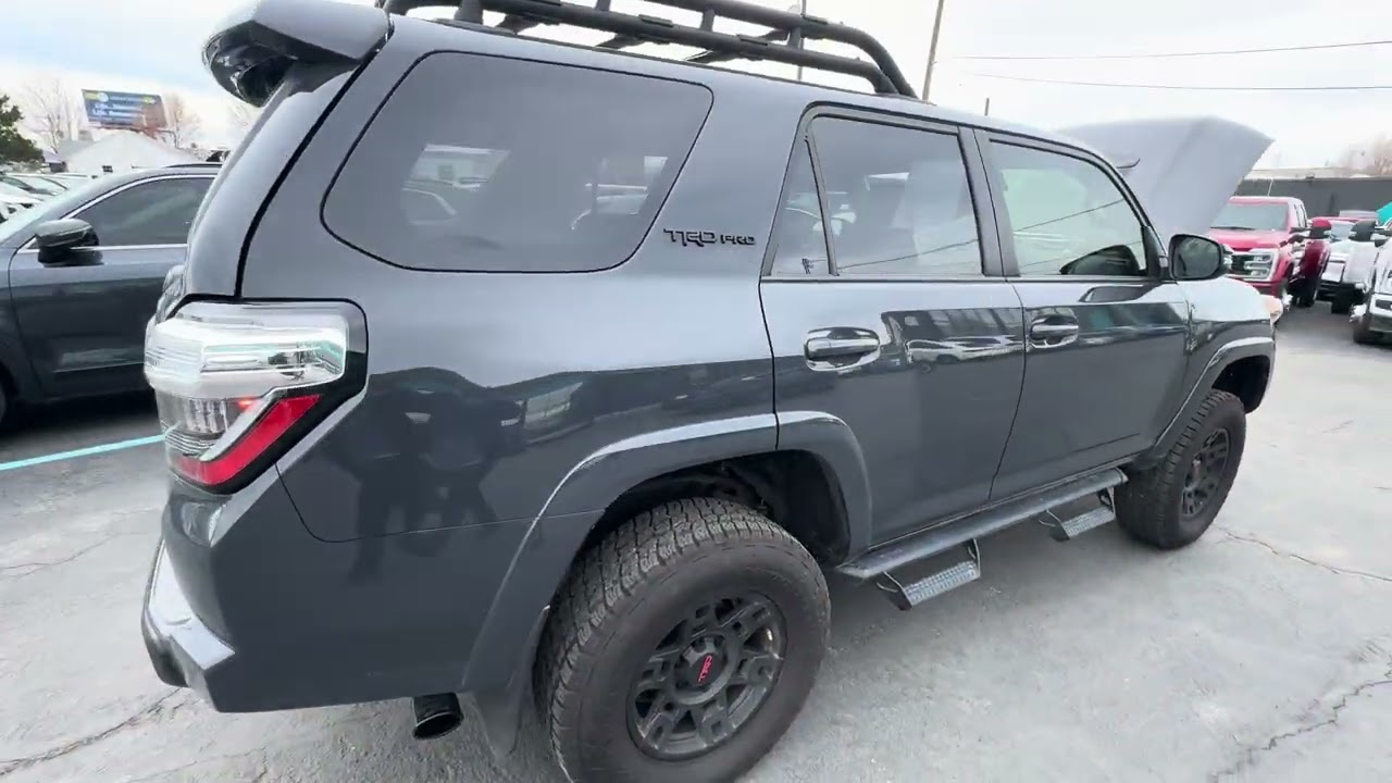 Trd pro pl262923