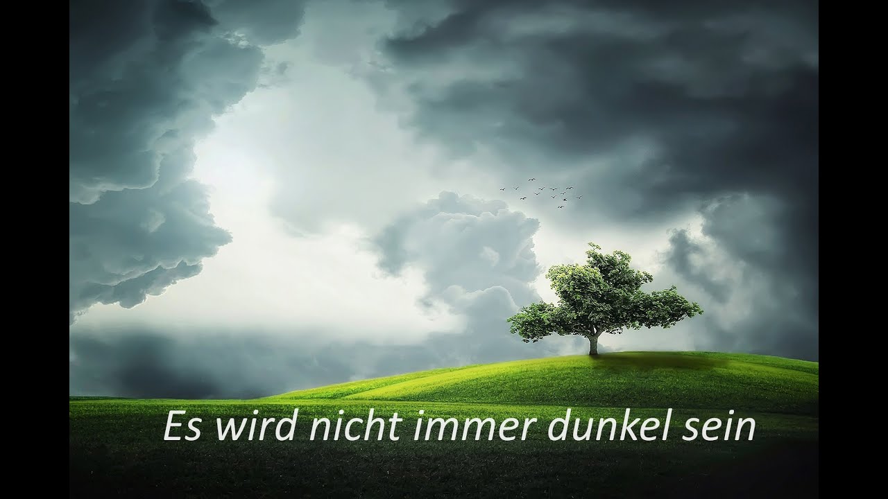 Leuchtende Hoffnung: Es wird nicht immer dunkel sein - Heidrun Hamp - Wo wir dich loben Nr. 38