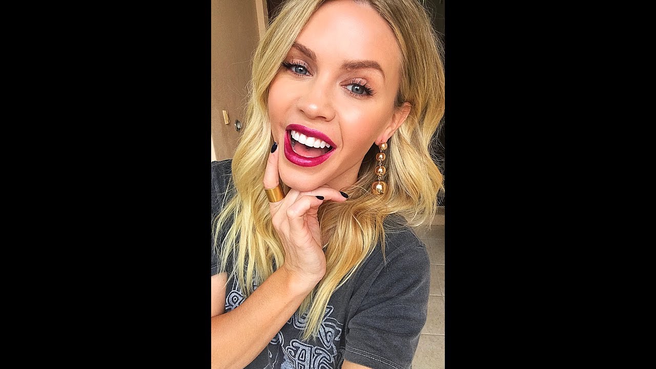 Easy Fall Makeup