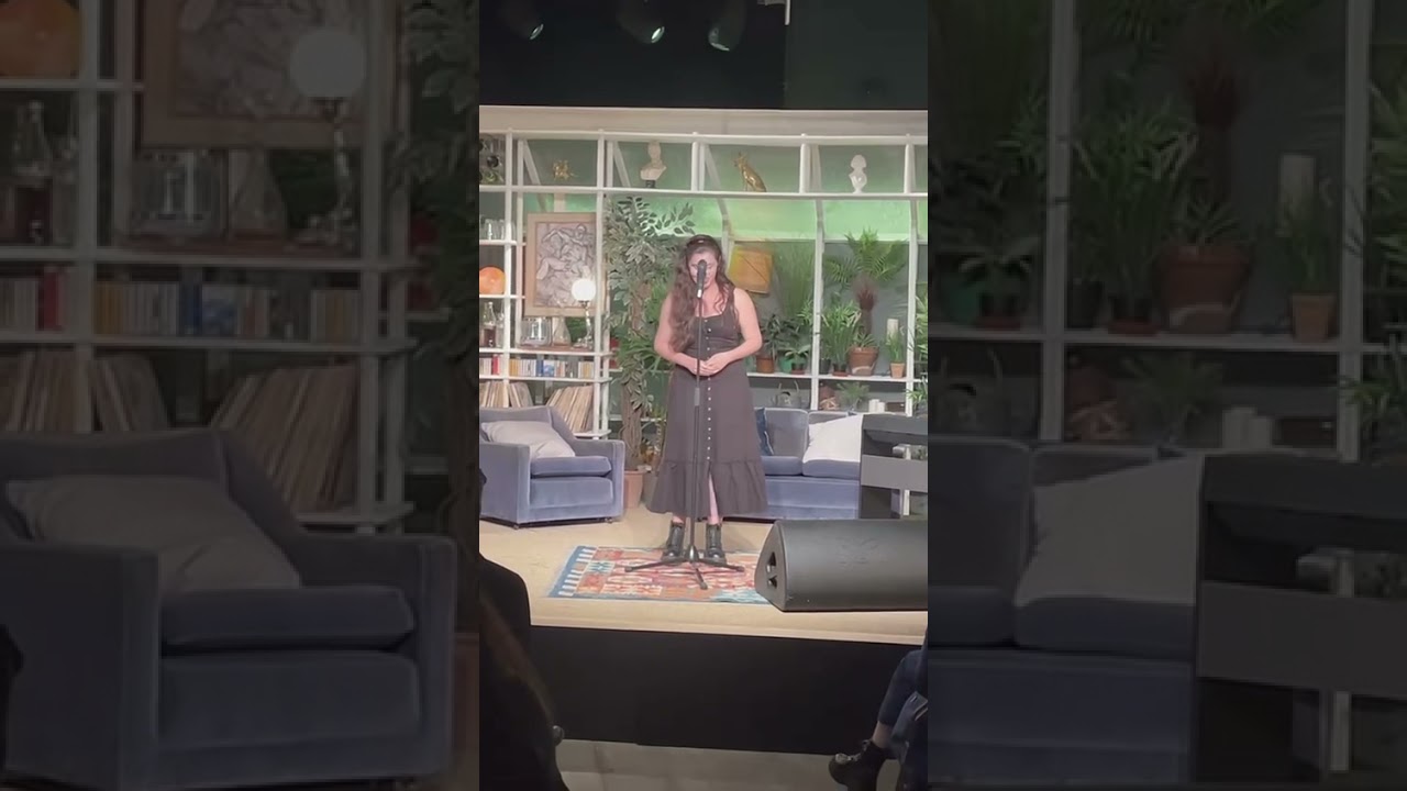 Ayesha Patel - Good For You (Drew Gasparini)