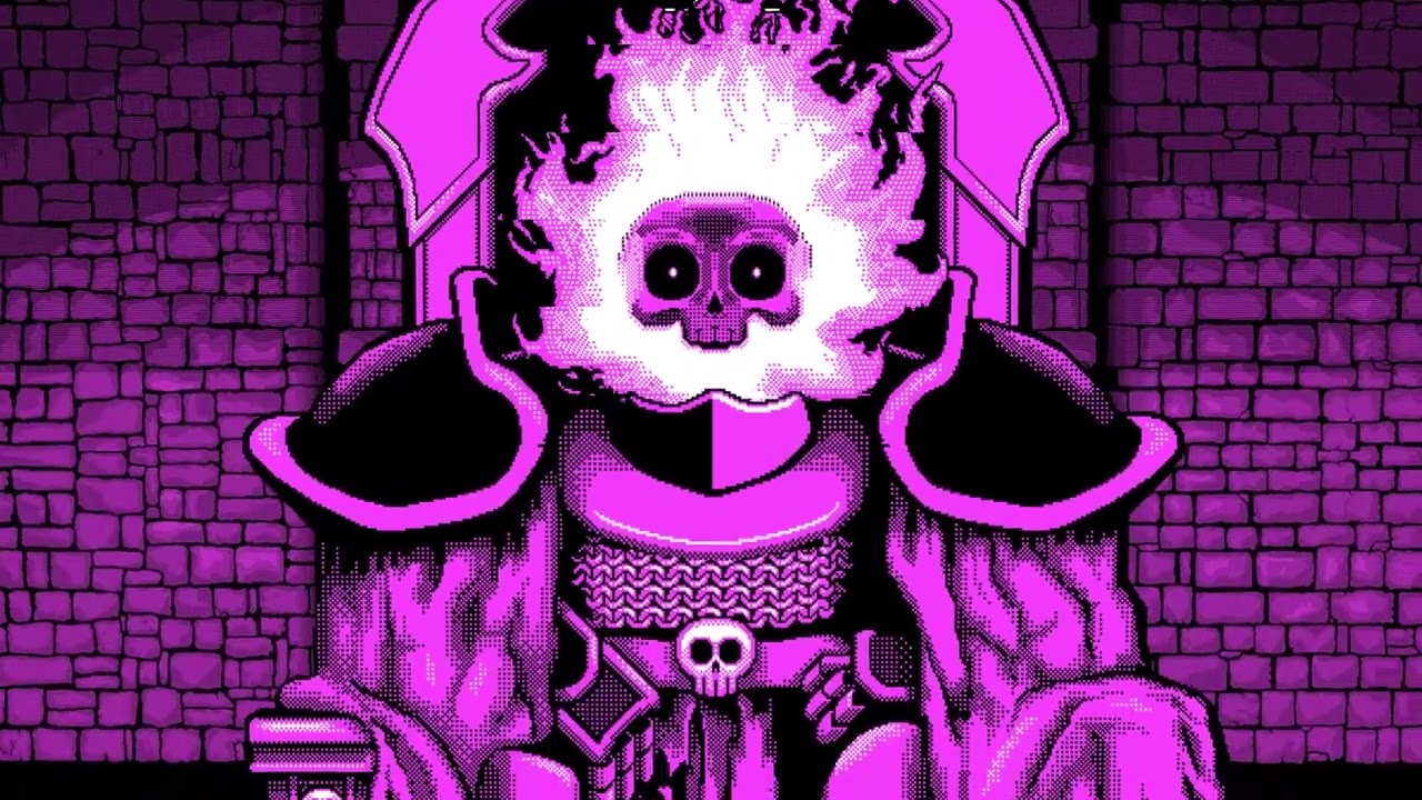 Keepers of vyrellia Teaser