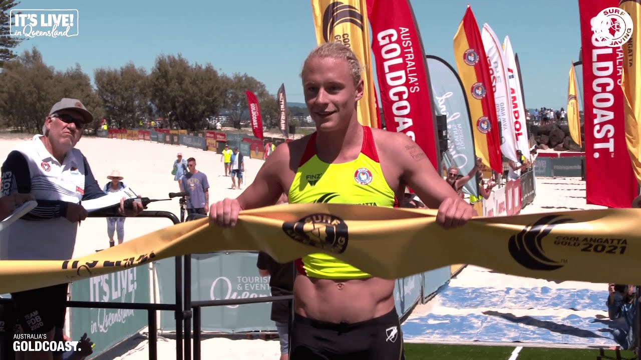 Coolangatta Gold 2021 | Day 1 Highlights