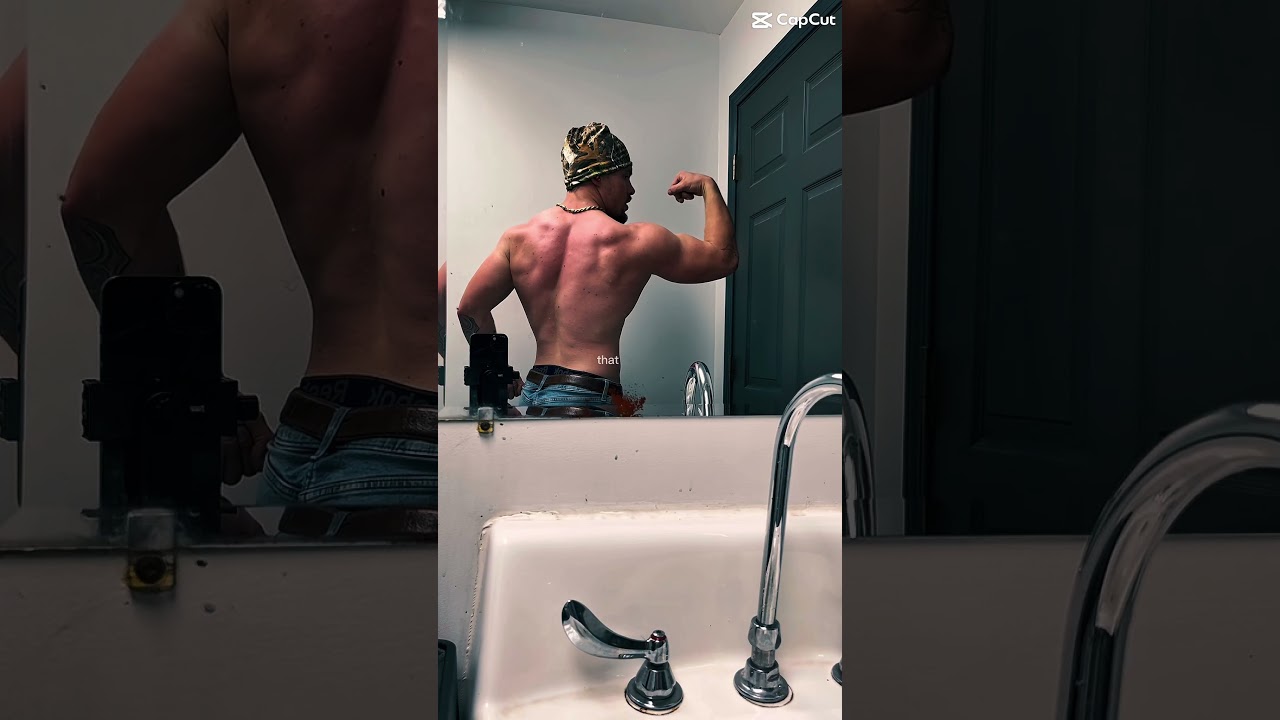 Every rep&hellip; every set&hellip; every day.💪#gymmotivation #bodybuilding #gains #goharder