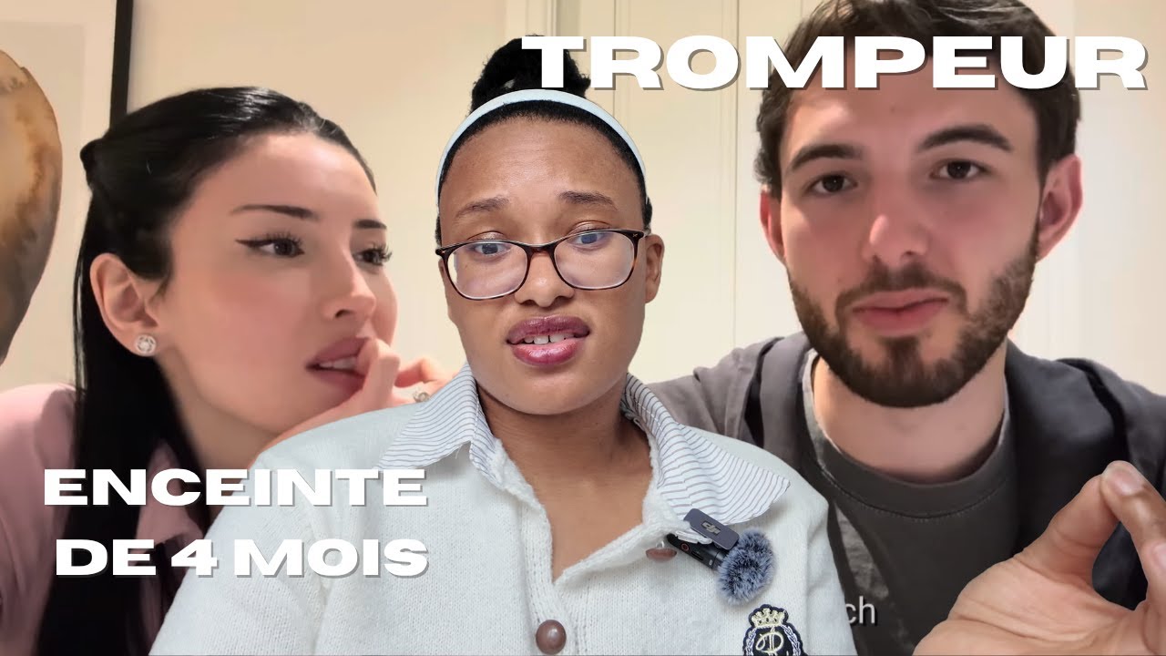 TheWizardLiz TROMPÉE par son Fiancé (ENCEINTE de 4 MOIS) - Analyse des RED FLAGS 🚩🚩