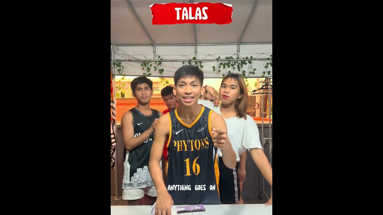 TAGALOG SYNONYMS PART7