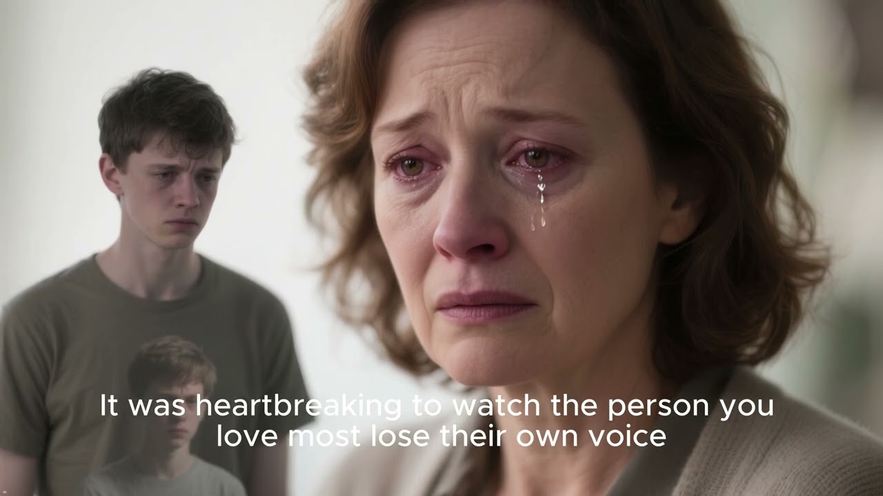 How I Lost My Son to His Manipulative Wife