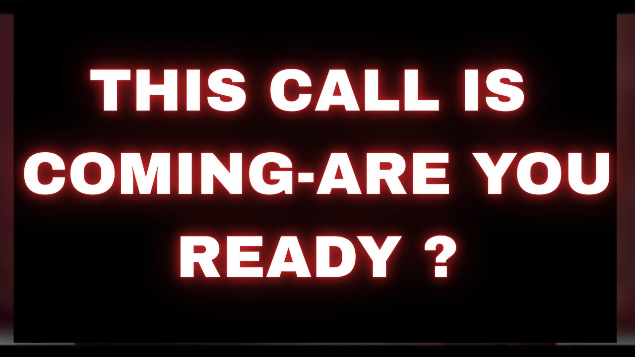 In Just 45 Minutes… You’ll Get the Call — What These 2 Letters Mean Will Shock #jesus #aletheia