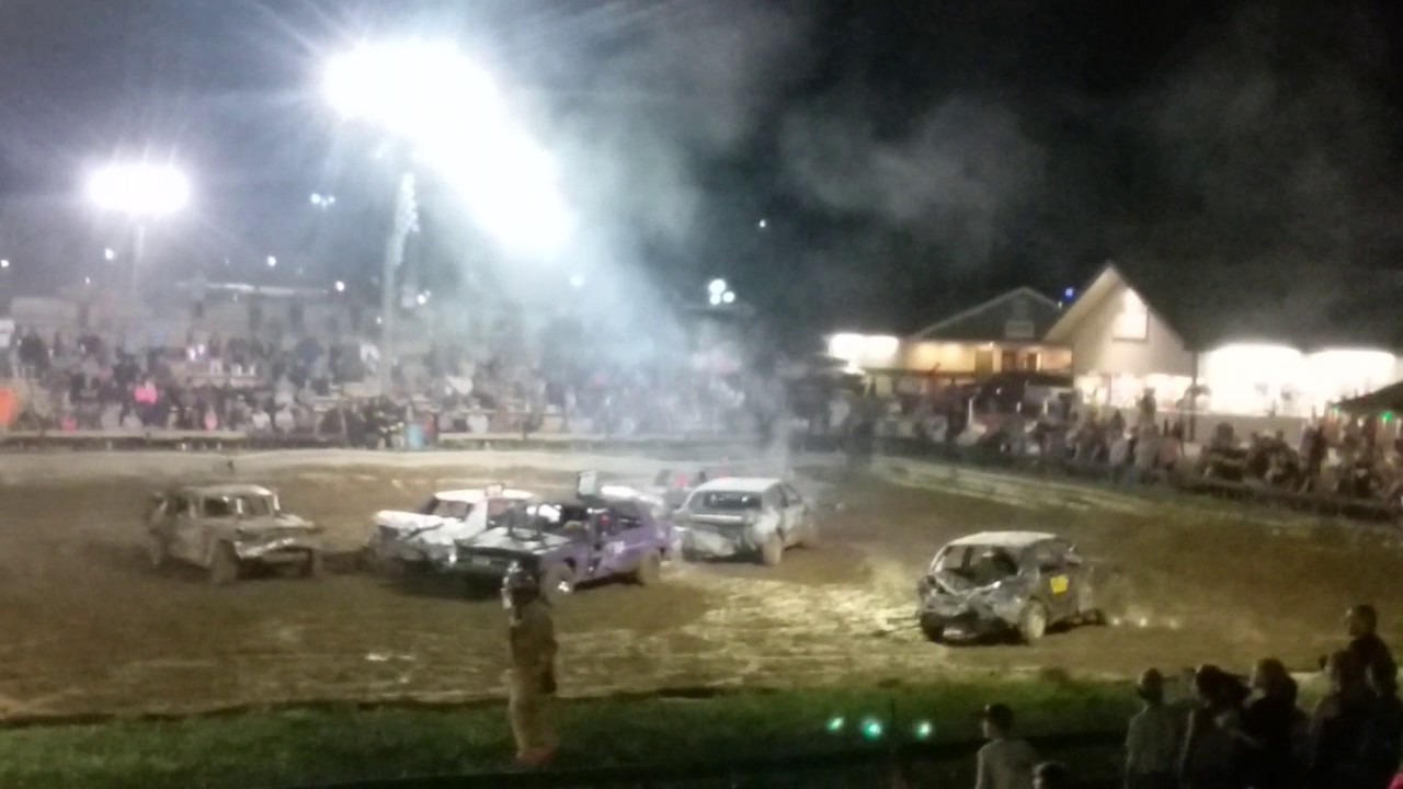 Carroll county big car bone stock