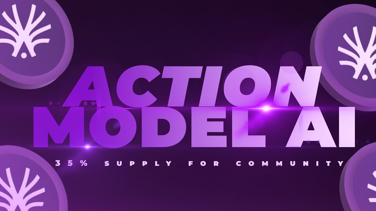 Action Model Ai Airdrop Guide | AI Project | Earn Points for Airdrop