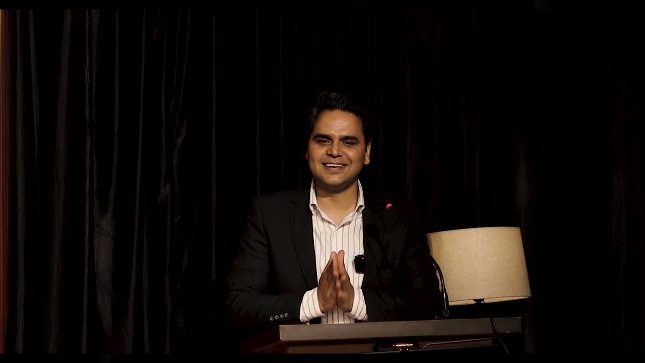 Heartfelt Shayari by Ashutosh Sharma