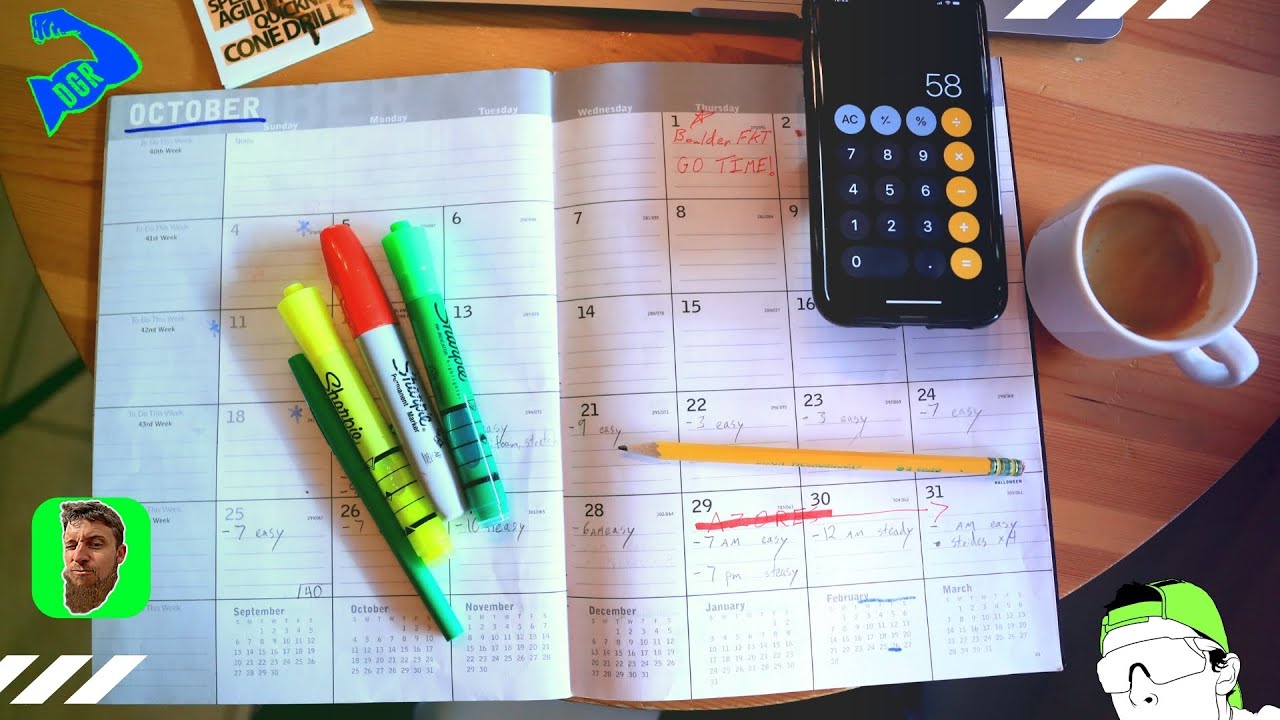 Half Marathon Training Plan: Mileage, Workouts, 1:04