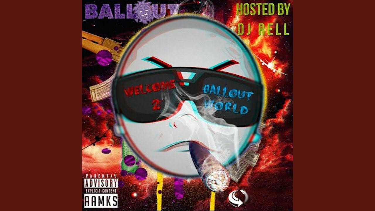 Drugz (feat. Capo)