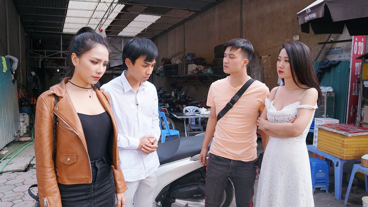 Em Trai Nữ Chủ Tịch Bị Nhân Viên Cà Khịa Vì Là Trai Không Thẳng | Nữ Chủ Tịch Tập 140