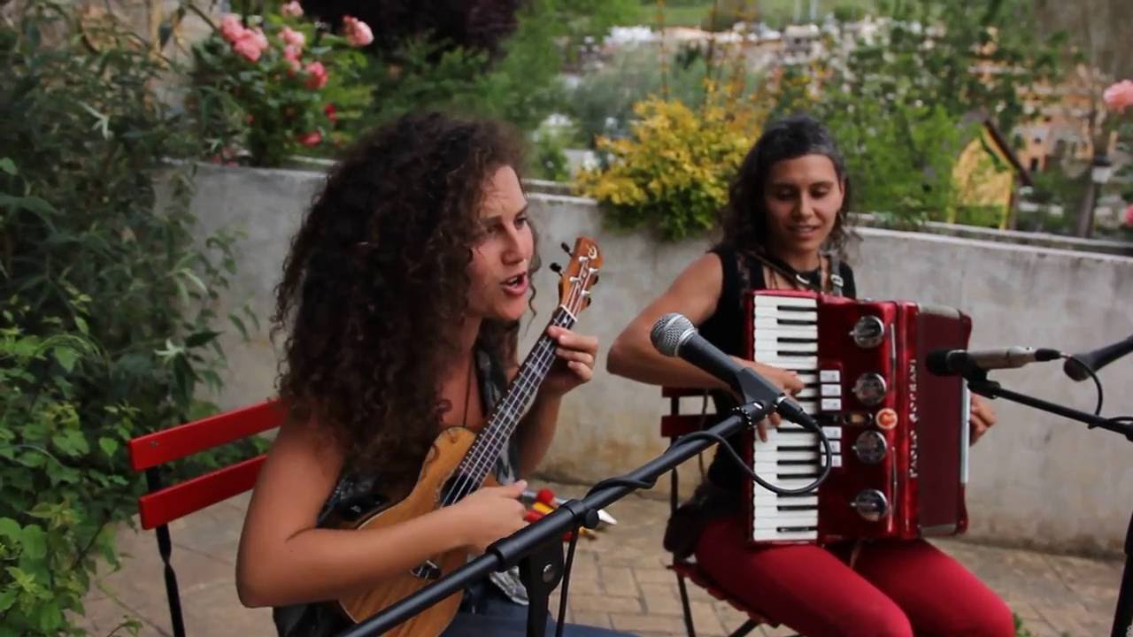 Alma de Cántaro - La Dignificada