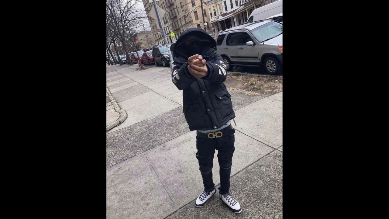 [FREE] DeeGlokk x Lil 6 Dallas Drill Type Beat – “Do it Fast”