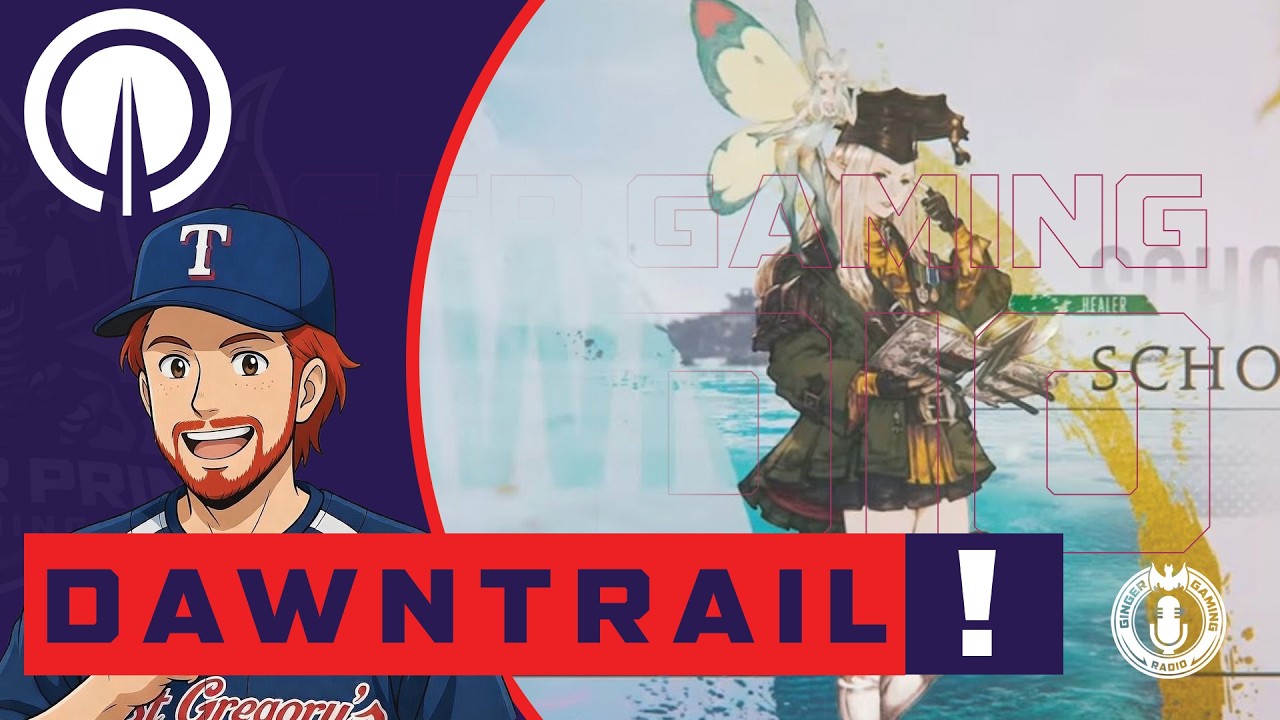 FFXIV Dawntrail: открытый мир умирает? Появление систем в духе Bozja!