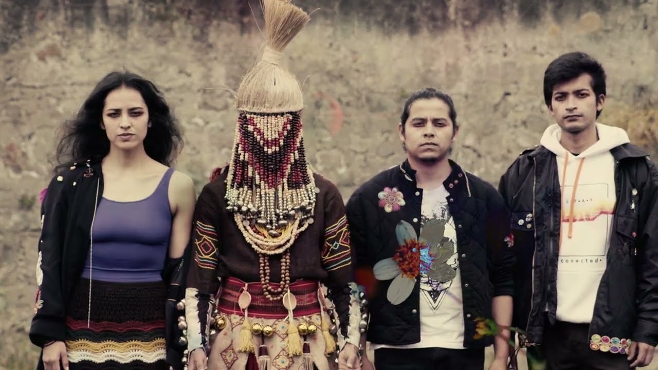 Las Tres Piedras - ARISTA - Videoclip Oficial