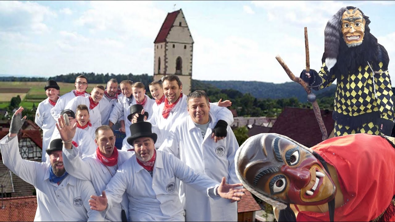 Bettschoner Weitingen 2020
