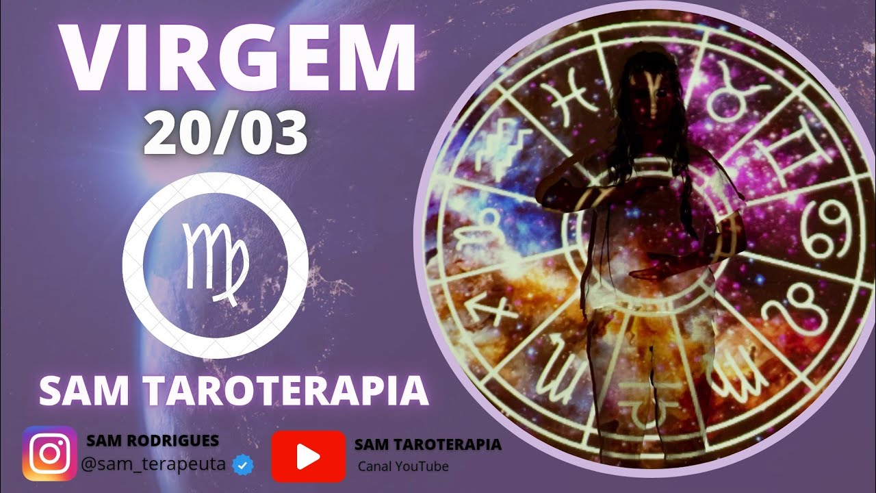 VIRGEM ♍✨🌟🪐🌙 ANO NOVO ASTROL&Oacute;GICO ☀️ #tarot #tarotcards #virgo #amor 