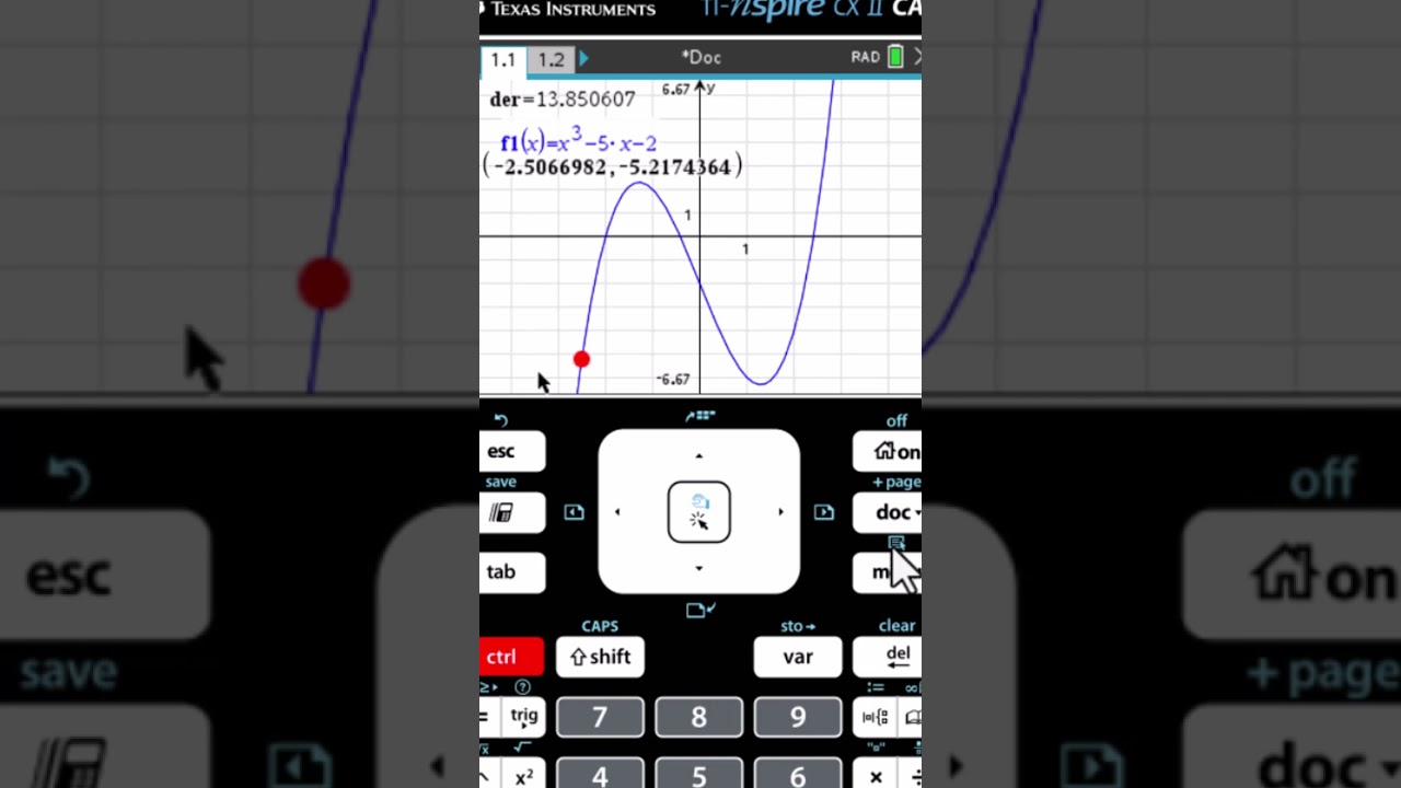 Animating a point using Attributes and capturing data