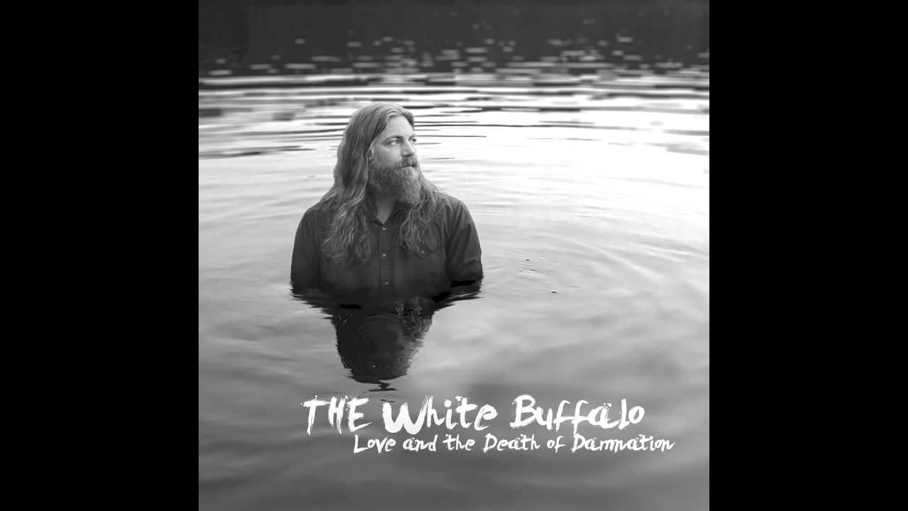 The White Buffalo - Come On Love, Come On In (Official Audio)