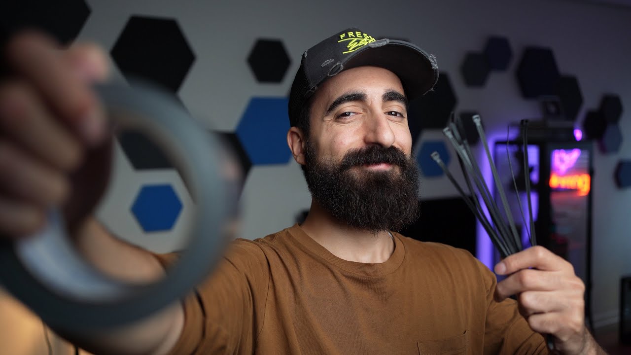 FIX EEN SETUP KEERT TERUG!
