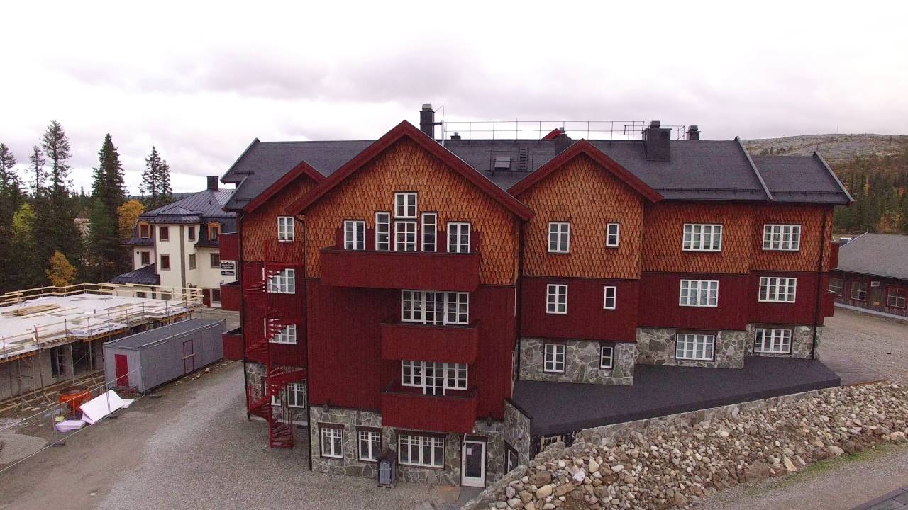 Vemdalsskalet