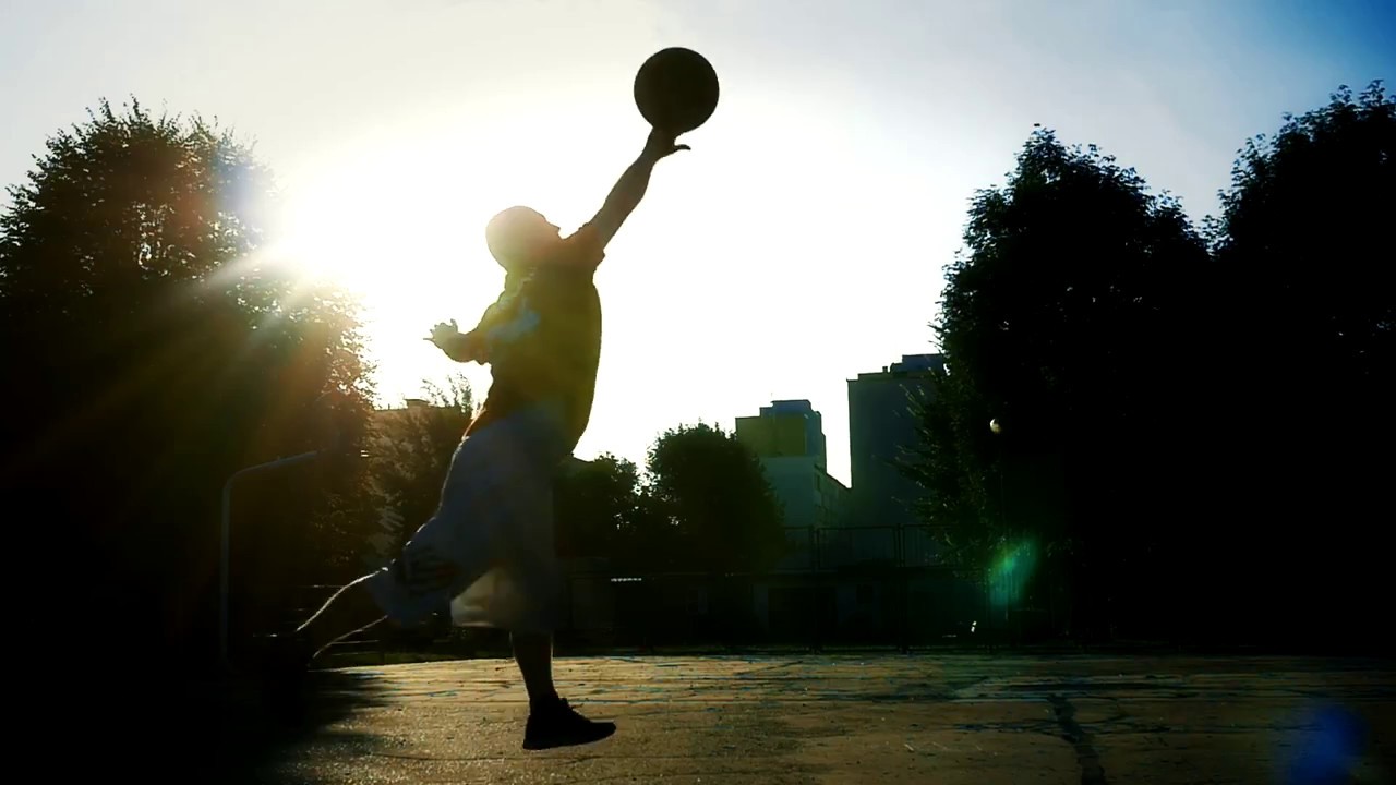 B-Ball Jam 2018 - Official Promo Video -
