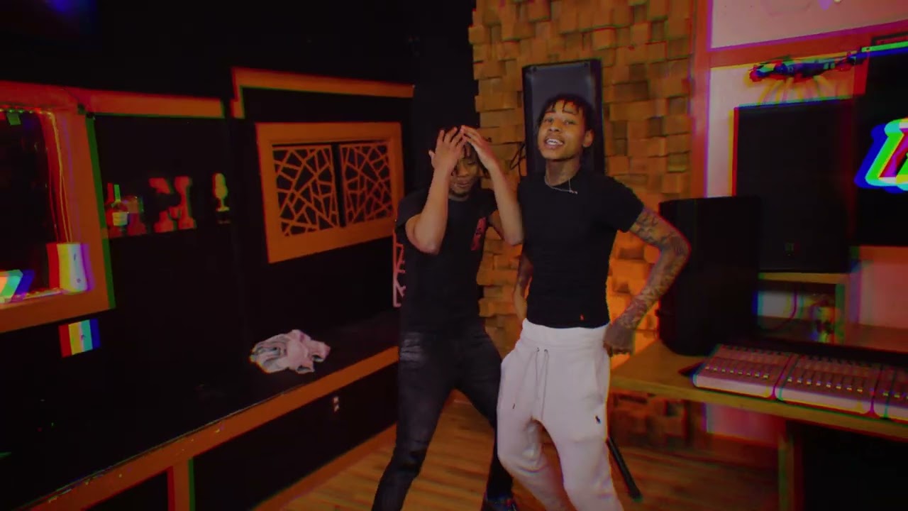Chucky x 38G - WHERE THEY AT (Directed by @Qbdawizard )
