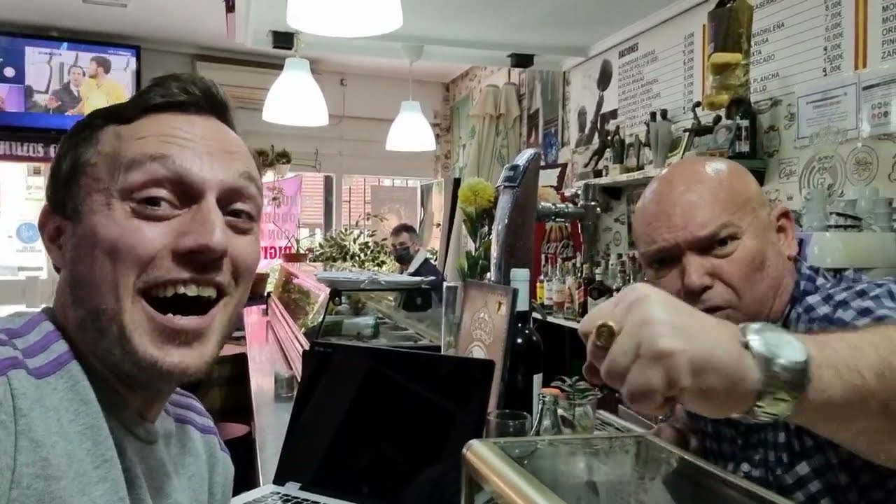 Nach UCL-Draw: Meinung zu Real 🆚️ Chelsea von Toñín „el Torero“