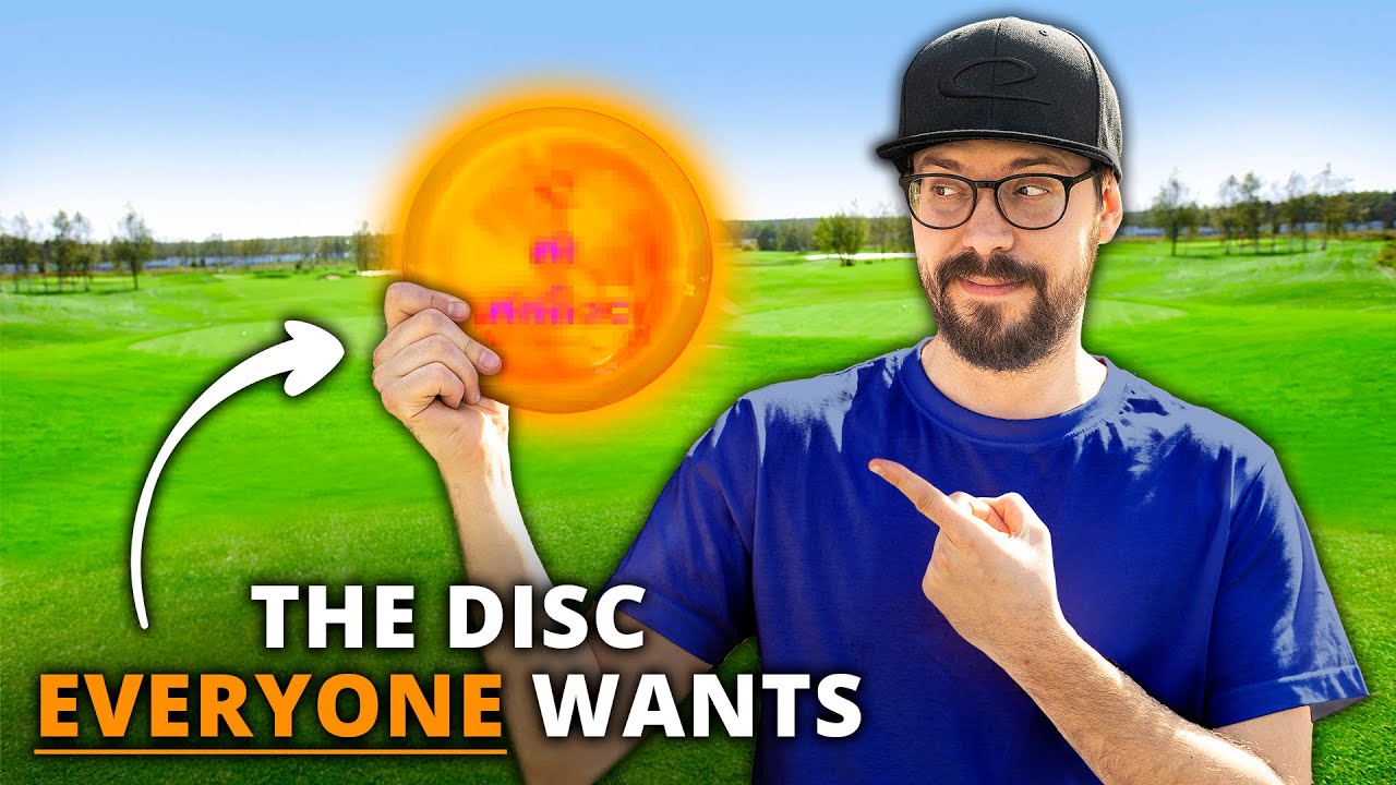 We Tried the Best Selling Discs
