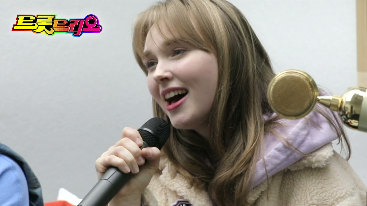 트롯트리오의 랜선 미니 콘서트에 초대합니다 (with. 미스트롯2 마리아)