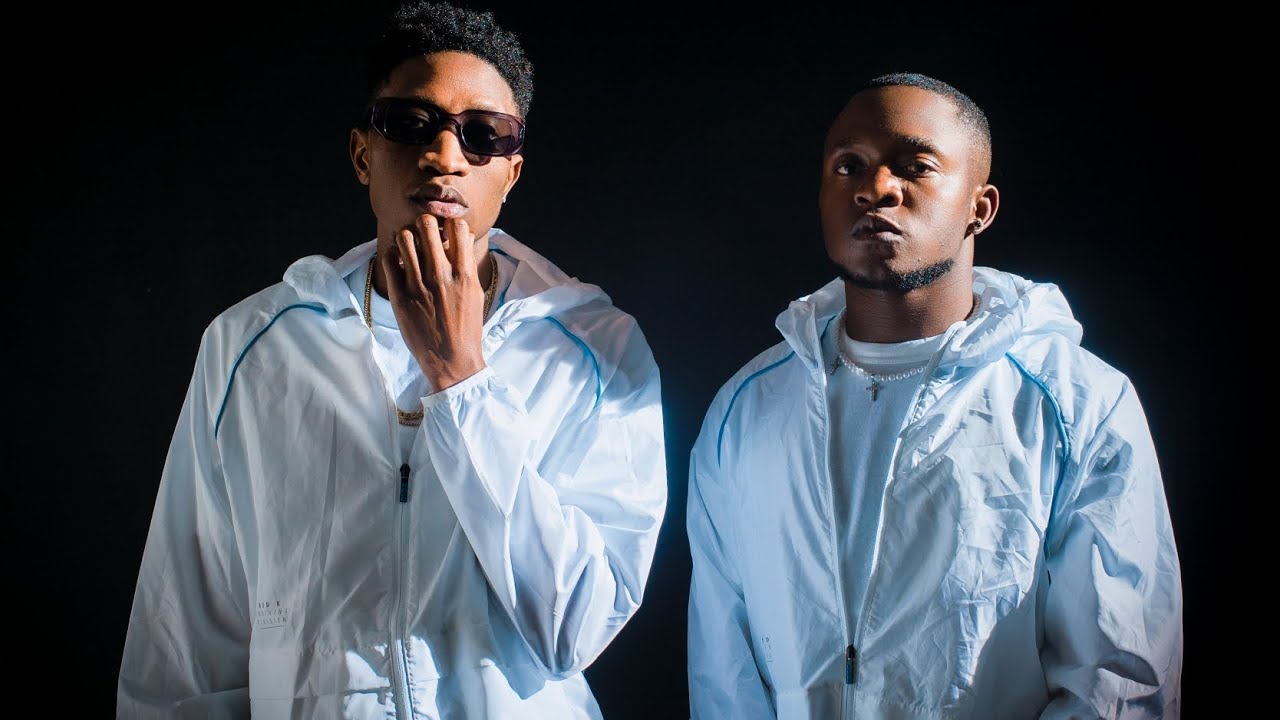 Dizmo Ft Jae Cash-Zoro (official music video) shot by Upfront Films.