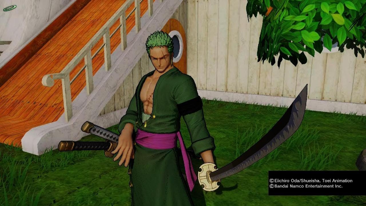 ONE PIECE: PIRATE WARRIORS 4_20260210125224