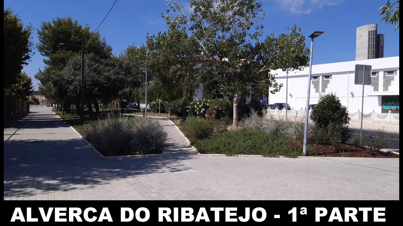 Alverca do Ribatejo - 1ª Parte. Lisboa. Portugal. #167