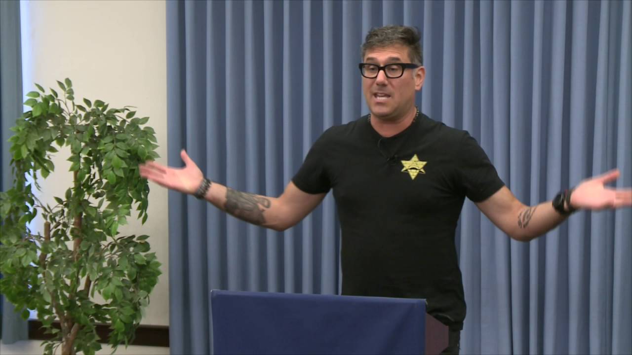 Mitch Horowitz: H. P. Blavatsky, Manly P. Hall, and the Secret Teachings of all Ages