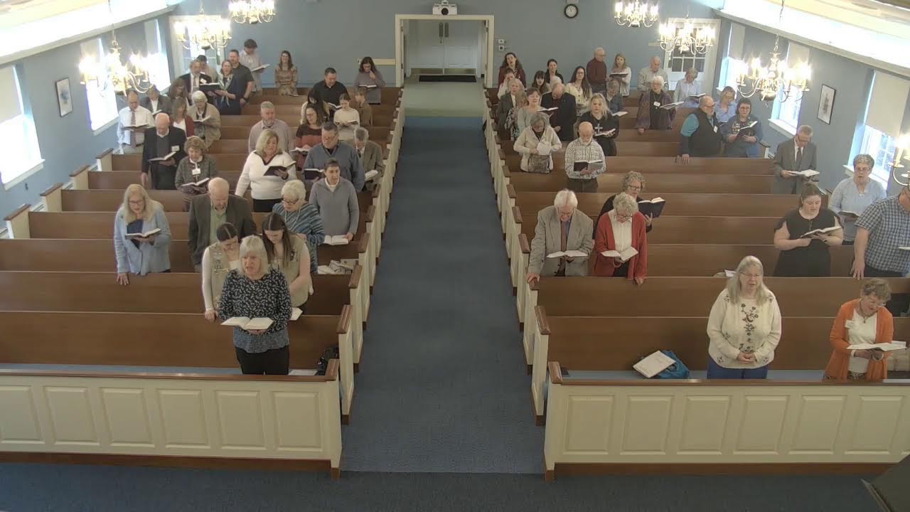 PCDR Worship: 3-8-2026