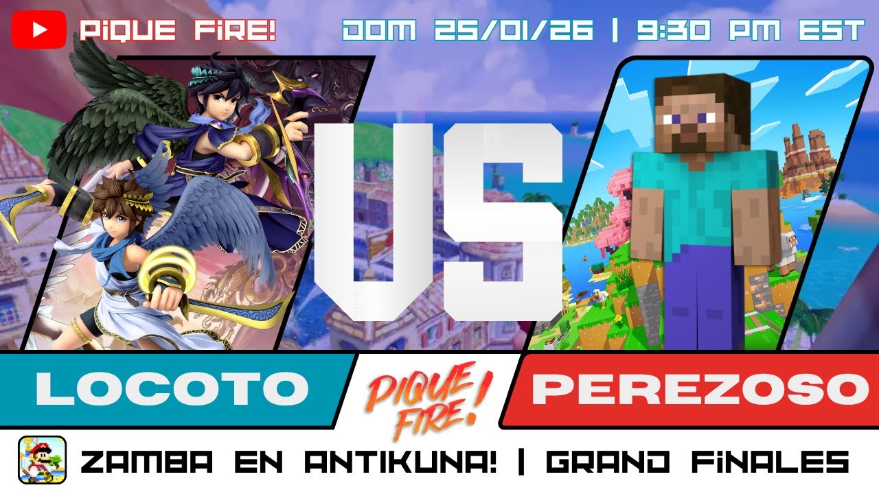 GRAND FINALS - Zamba en Antikuna (20/01/25)
